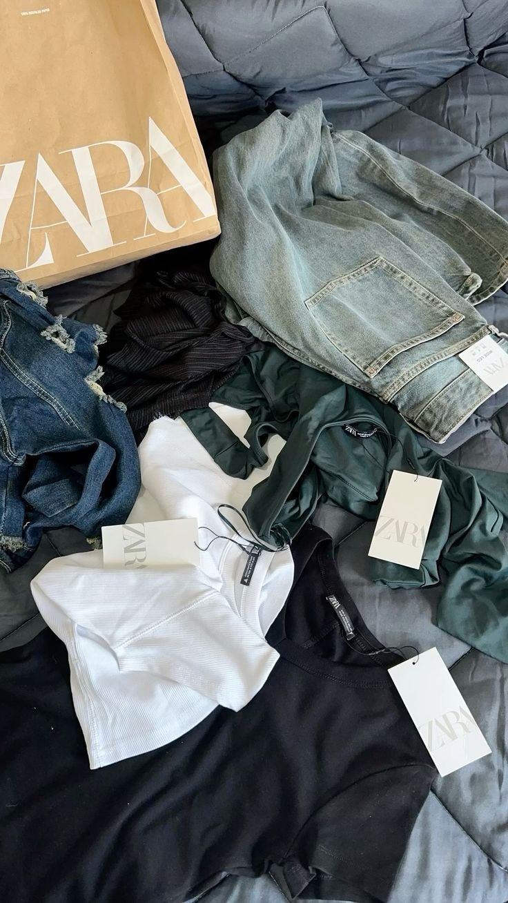 Pieces received by Emily